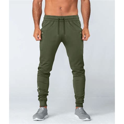 Mens Clothing Joggers 